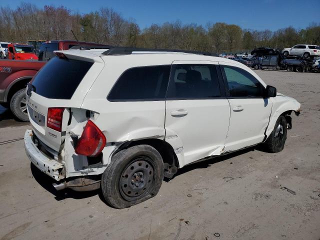 Photo 2 VIN: 3C4PDDAG8HT706203 - DODGE JOURNEY 