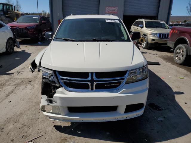 Photo 4 VIN: 3C4PDDAG8HT706203 - DODGE JOURNEY 