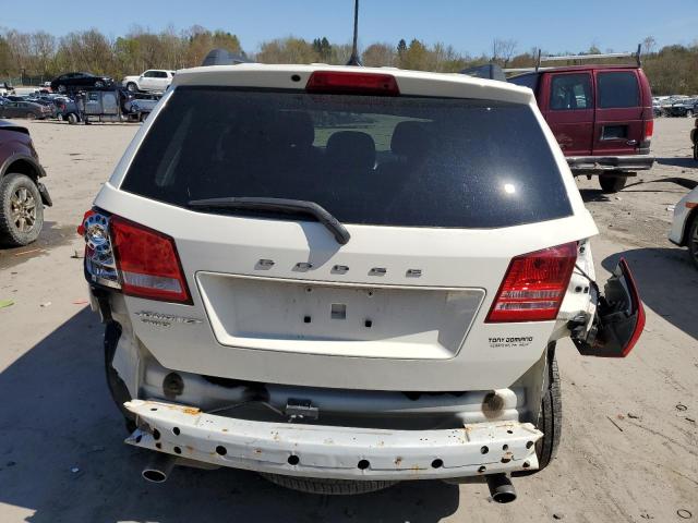 Photo 5 VIN: 3C4PDDAG8HT706203 - DODGE JOURNEY 