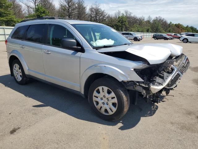 Photo 3 VIN: 3C4PDDAG9ET187674 - DODGE JOURNEY 