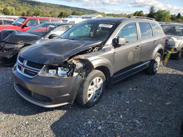 Photo 0 VIN: 3C4PDDAG9ET218485 - DODGE JOURNEY SE 