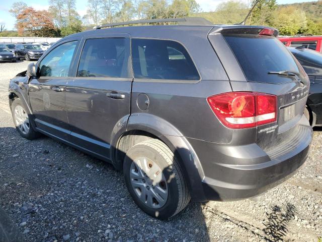 Photo 1 VIN: 3C4PDDAG9ET218485 - DODGE JOURNEY SE 