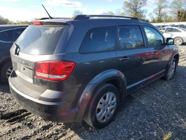 Photo 2 VIN: 3C4PDDAG9ET218485 - DODGE JOURNEY SE 