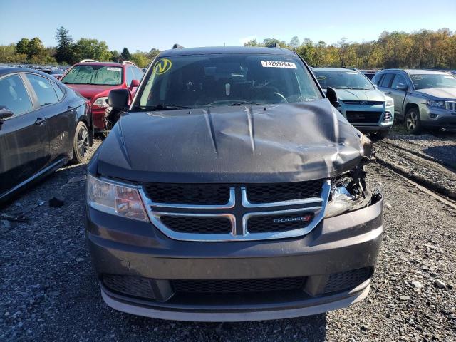 Photo 4 VIN: 3C4PDDAG9ET218485 - DODGE JOURNEY SE 