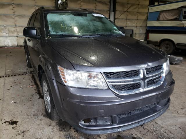 Photo 0 VIN: 3C4PDDAG9ET315458 - DODGE JOURNEY SE 