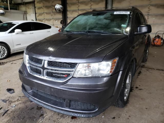 Photo 1 VIN: 3C4PDDAG9ET315458 - DODGE JOURNEY SE 