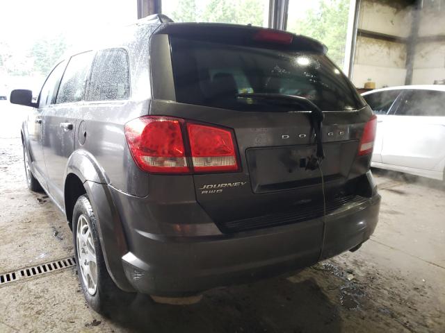 Photo 2 VIN: 3C4PDDAG9ET315458 - DODGE JOURNEY SE 