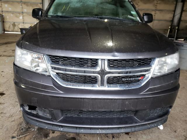 Photo 8 VIN: 3C4PDDAG9ET315458 - DODGE JOURNEY SE 