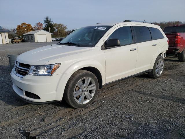 Photo 0 VIN: 3C4PDDAG9FT634084 - DODGE JOURNEY SE 