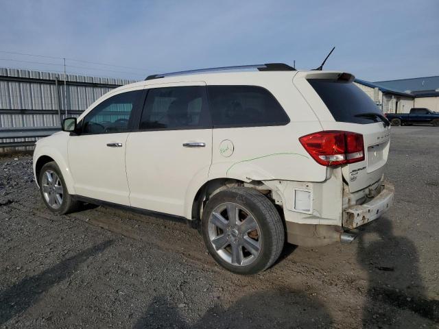 Photo 1 VIN: 3C4PDDAG9FT634084 - DODGE JOURNEY SE 