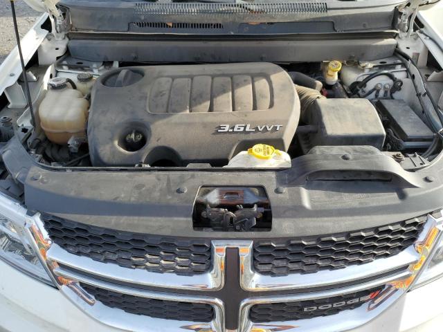 Photo 10 VIN: 3C4PDDAG9FT634084 - DODGE JOURNEY SE 