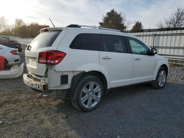 Photo 2 VIN: 3C4PDDAG9FT634084 - DODGE JOURNEY SE 