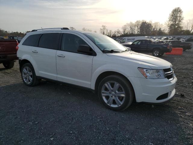 Photo 3 VIN: 3C4PDDAG9FT634084 - DODGE JOURNEY SE 