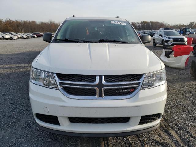 Photo 4 VIN: 3C4PDDAG9FT634084 - DODGE JOURNEY SE 