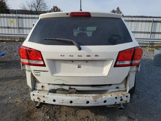 Photo 5 VIN: 3C4PDDAG9FT634084 - DODGE JOURNEY SE 