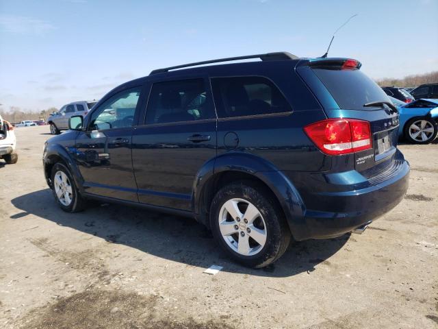 Photo 1 VIN: 3C4PDDAG9FT725680 - DODGE JOURNEY SE 