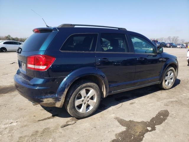 Photo 2 VIN: 3C4PDDAG9FT725680 - DODGE JOURNEY SE 