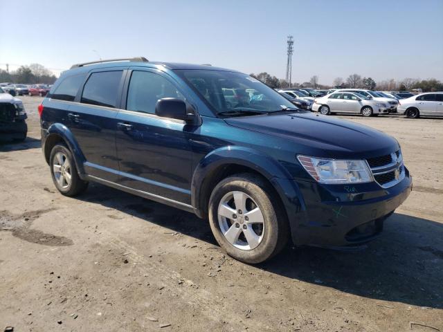 Photo 3 VIN: 3C4PDDAG9FT725680 - DODGE JOURNEY SE 