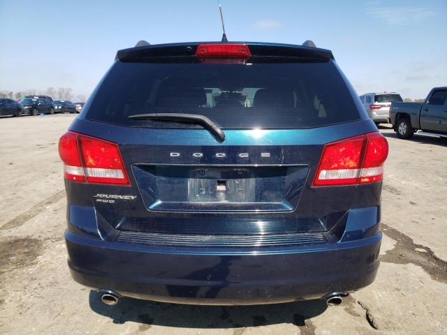 Photo 5 VIN: 3C4PDDAG9FT725680 - DODGE JOURNEY SE 