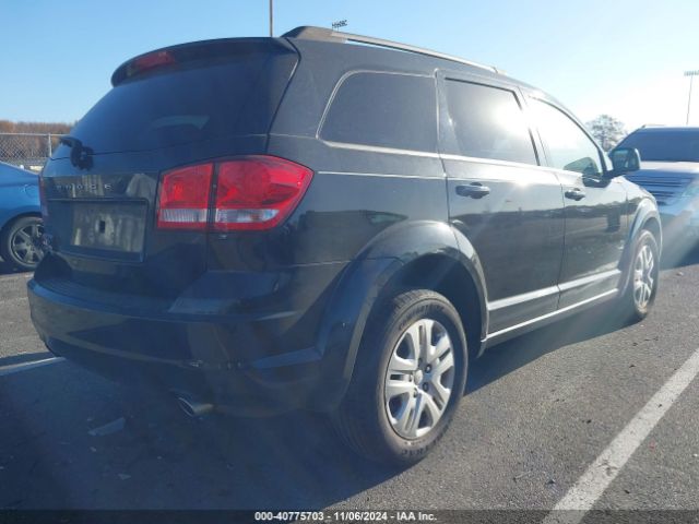 Photo 3 VIN: 3C4PDDAG9GT116932 - DODGE JOURNEY 