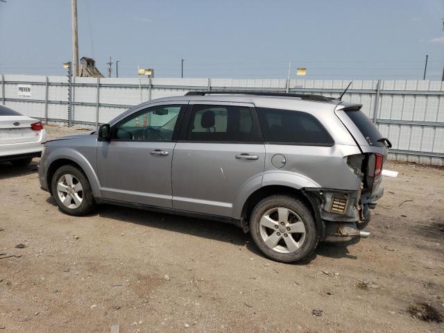 Photo 1 VIN: 3C4PDDAG9GT201074 - DODGE JOURNEY SE 