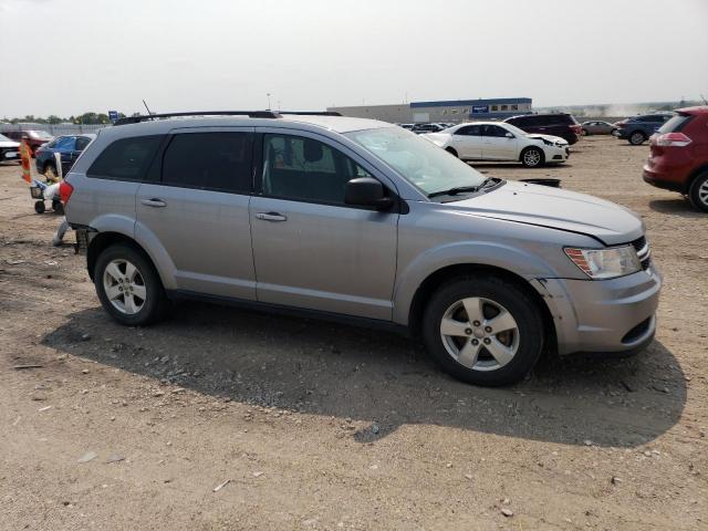 Photo 3 VIN: 3C4PDDAG9GT201074 - DODGE JOURNEY SE 