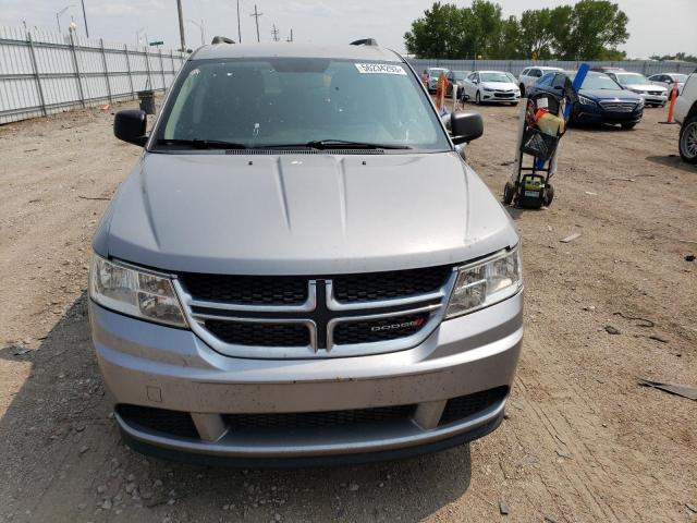 Photo 4 VIN: 3C4PDDAG9GT201074 - DODGE JOURNEY SE 