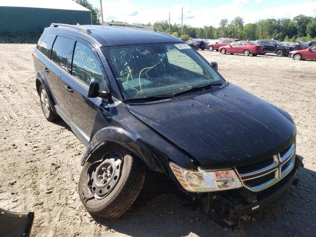 Photo 0 VIN: 3C4PDDAG9GT242918 - DODGE JOURNEY SE 