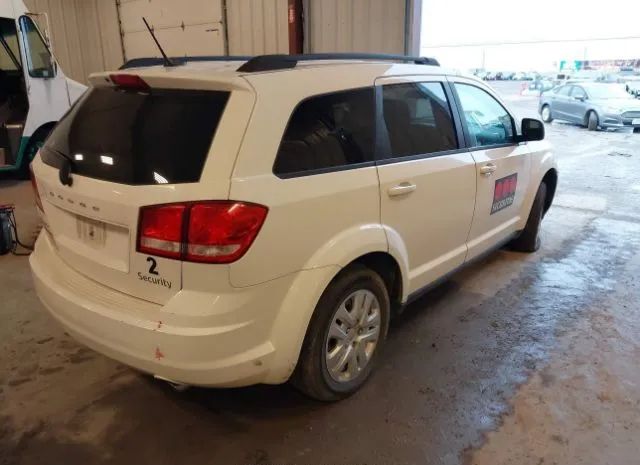 Photo 3 VIN: 3C4PDDAG9HT557588 - DODGE JOURNEY 