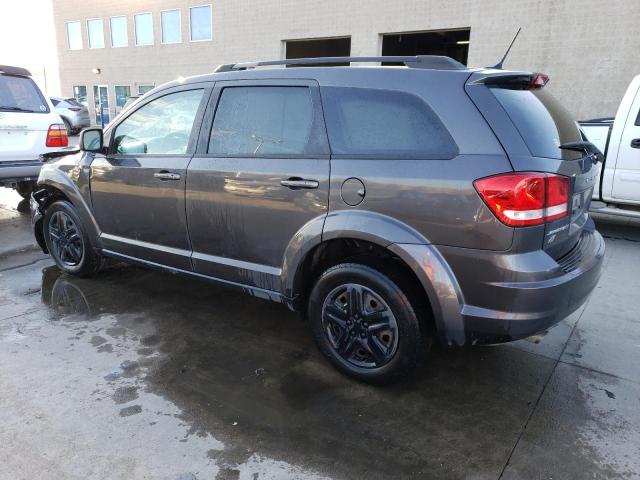 Photo 1 VIN: 3C4PDDAG9JT172943 - DODGE JOURNEY SE 