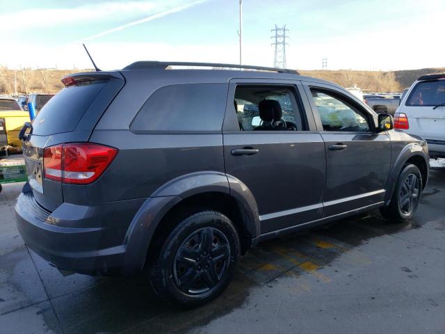 Photo 2 VIN: 3C4PDDAG9JT172943 - DODGE JOURNEY SE 