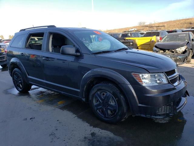 Photo 3 VIN: 3C4PDDAG9JT172943 - DODGE JOURNEY SE 