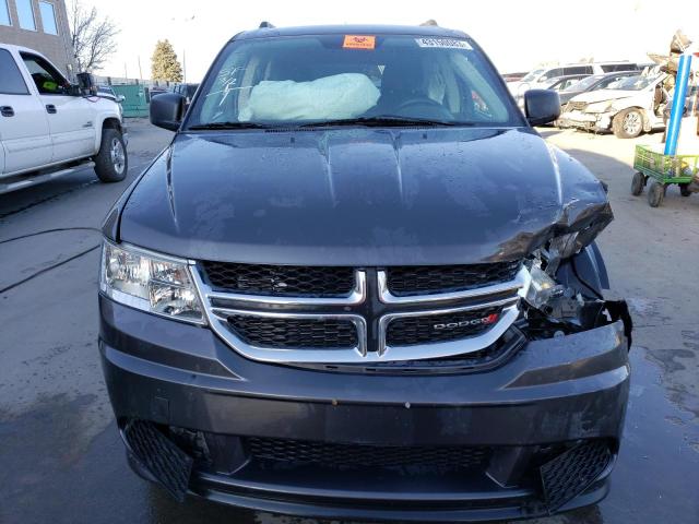 Photo 4 VIN: 3C4PDDAG9JT172943 - DODGE JOURNEY SE 