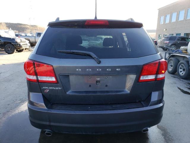 Photo 5 VIN: 3C4PDDAG9JT172943 - DODGE JOURNEY SE 