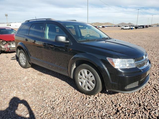 Photo 3 VIN: 3C4PDDAGXET204823 - DODGE JOURNEY 