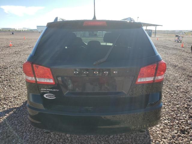 Photo 5 VIN: 3C4PDDAGXET204823 - DODGE JOURNEY 