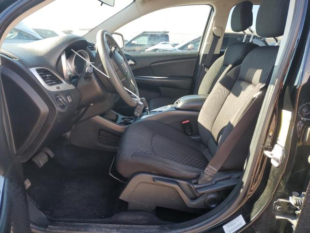 Photo 6 VIN: 3C4PDDAGXET204823 - DODGE JOURNEY 