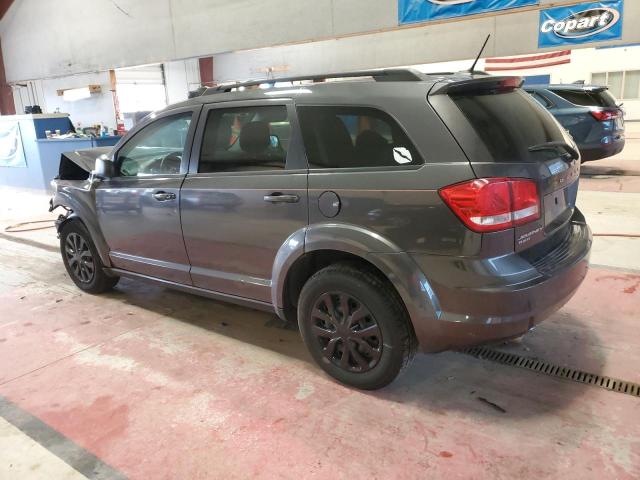 Photo 1 VIN: 3C4PDDAGXET206300 - DODGE JOURNEY 