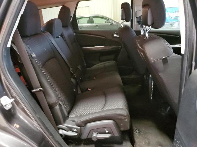 Photo 10 VIN: 3C4PDDAGXET206300 - DODGE JOURNEY 