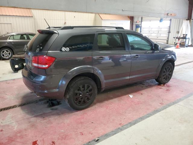 Photo 2 VIN: 3C4PDDAGXET206300 - DODGE JOURNEY 