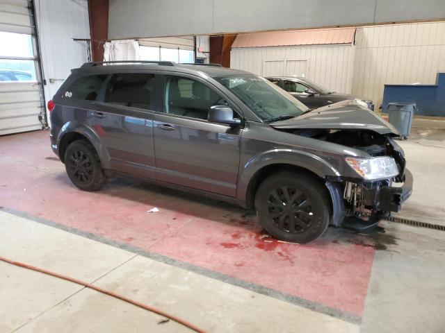 Photo 3 VIN: 3C4PDDAGXET206300 - DODGE JOURNEY 