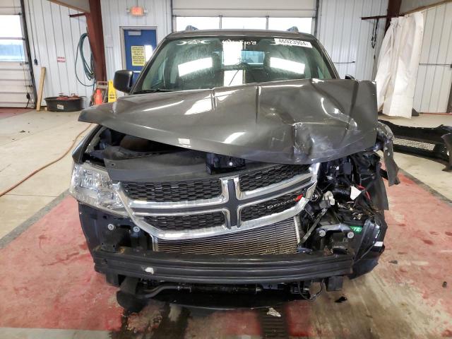 Photo 4 VIN: 3C4PDDAGXET206300 - DODGE JOURNEY 