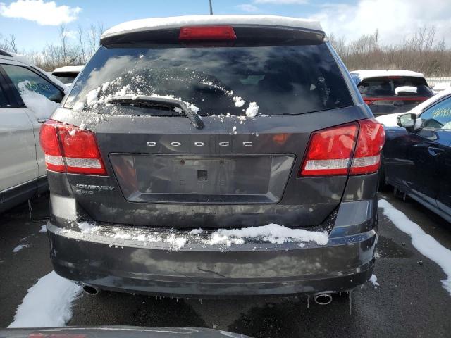 Photo 5 VIN: 3C4PDDAGXET206300 - DODGE JOURNEY 