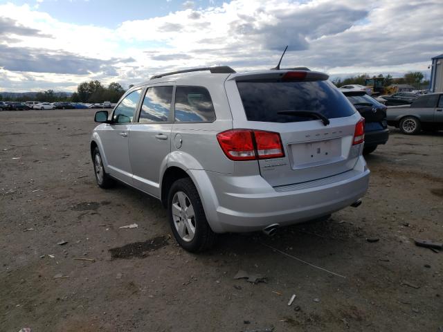 Photo 2 VIN: 3C4PDDAGXET282177 - DODGE JOURNEY SE 