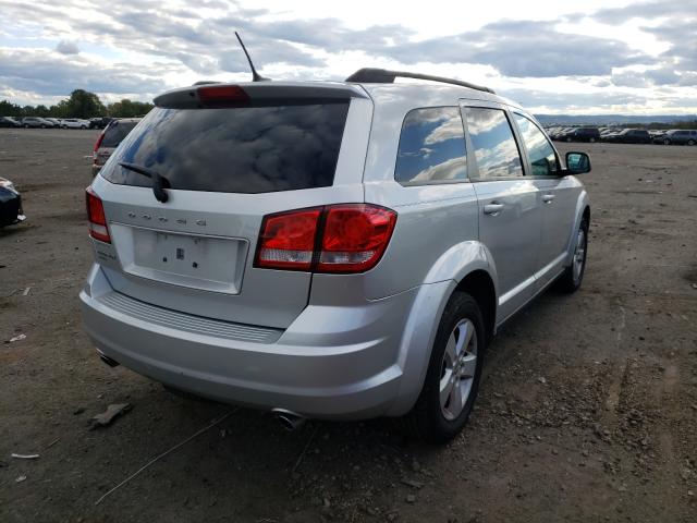 Photo 3 VIN: 3C4PDDAGXET282177 - DODGE JOURNEY SE 