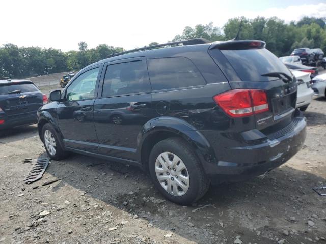 Photo 1 VIN: 3C4PDDAGXFT589608 - DODGE JOURNEY 