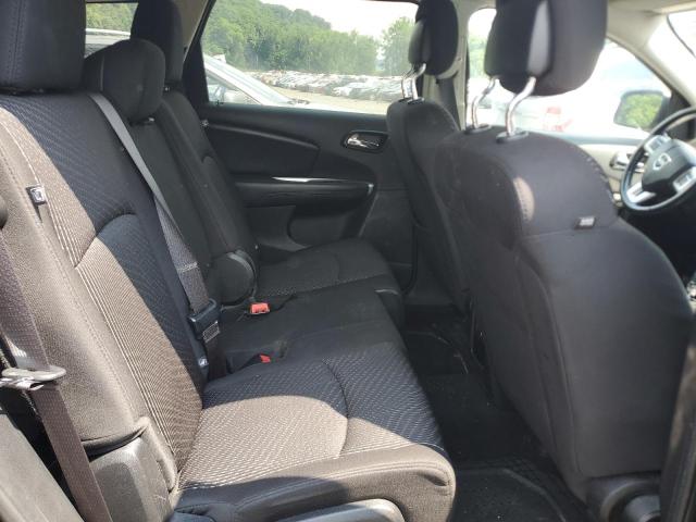 Photo 10 VIN: 3C4PDDAGXFT589608 - DODGE JOURNEY 