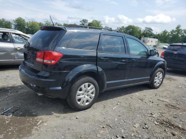 Photo 2 VIN: 3C4PDDAGXFT589608 - DODGE JOURNEY 