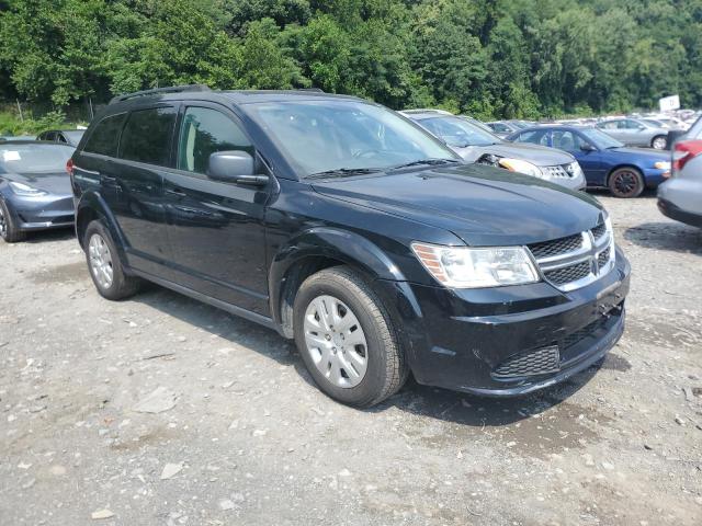 Photo 3 VIN: 3C4PDDAGXFT589608 - DODGE JOURNEY 