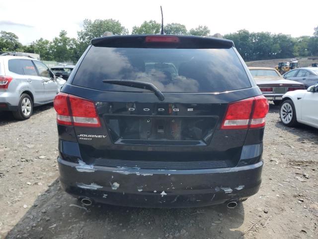 Photo 5 VIN: 3C4PDDAGXFT589608 - DODGE JOURNEY 